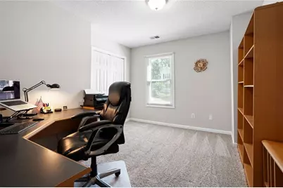 821 Soaring Drive NE, Marietta, GA 30062 - Photo 32