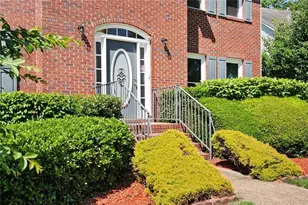 821 Soaring Dr NE, Marietta, GA 30062 - Photo 4