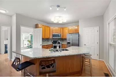 821 Soaring Drive NE, Marietta, GA 30062 - Photo 10