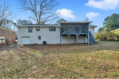 5666 Woodland Drive, Douglasville, GA 30135 - Photo 30