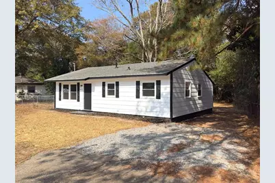 803 Crestwood Terrace, Warner Robins, GA 31088 - Photo 2