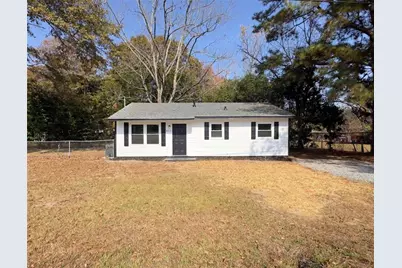 803 Crestwood Terrace, Warner Robins, GA 31088 - Photo 1