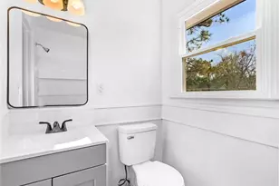 803 Crestwood Terrace, Warner Robins, GA 31088 - Photo 16