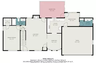 1940 Commonwealth Ct, Cumming, GA 30041 - Photo 2