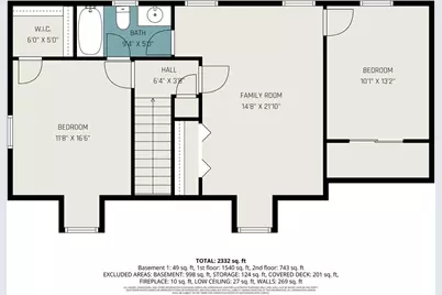 1940 Commonwealth Court, Cumming, GA 30041 - Photo 28