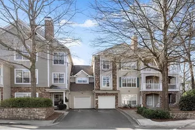 222 Edinburgh Court, Alpharetta, GA 30004 - Photo 4