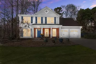 5620 Millstone Drive, Cumming, GA 30028 - Photo 2