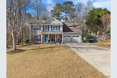 5620 Millstone Drive, Cumming, GA 30028 - Photo 4