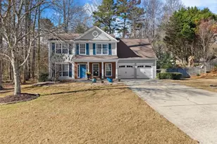 5620 Millstone Dr, Cumming, GA 30028 - Photo 4