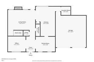 5620 Millstone Dr, Cumming, GA 30028 - Photo 48