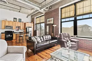 6105 Blue Stone Rd, Atlanta, GA 30328 - Photo 2