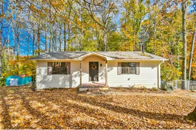 3874 Pine Needle Drive, Duluth, GA 30096 - Photo 2