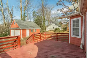 3349 Old Jonesboro Rd, Hapeville, GA 30354 - Photo 4