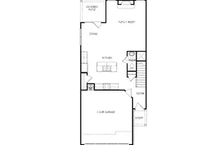 1108 Bartlett Trace, Suwanee, GA 30024 - Photo 2