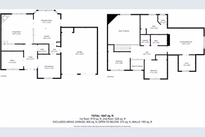 2770 Dogwood Creek Parkway, Duluth, GA 30096 - Photo 54