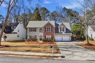 2770 Dogwood Creek Pkwy, Duluth, GA 30096 - Photo 44