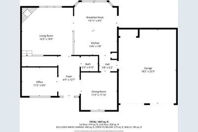 2770 Dogwood Creek Parkway, Duluth, GA 30096 - Photo 50