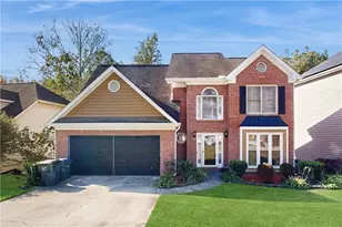 530 Oxford Crest Ct, Lawrenceville, GA 30043 - Photo 1