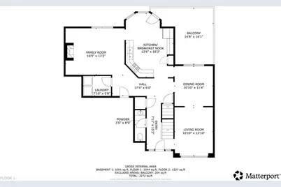 530 Oxford Crest Court, Lawrenceville, GA 30043 - Photo 38