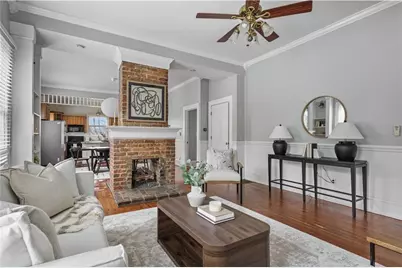 2891 Macaw Street NW, Atlanta, GA 30318 - Photo 4