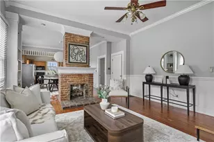 2891 Macaw St NW, Atlanta, GA 30318 - Photo 4