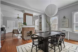 2891 Macaw St NW, Atlanta, GA 30318 - Photo 8