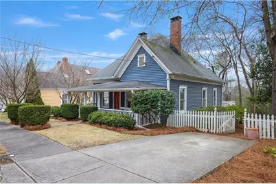 2891 Macaw Street NW, Atlanta, GA 30318 - Photo 26