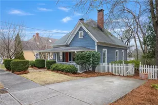 2891 Macaw St NW, Atlanta, GA 30318 - Photo 26