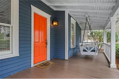 2891 Macaw Street NW, Atlanta, GA 30318 - Photo 2