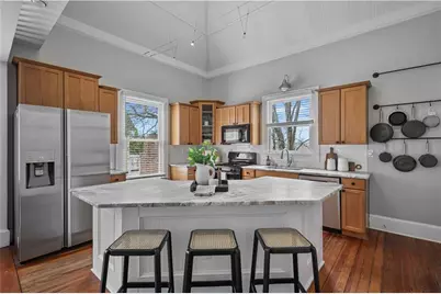 2891 Macaw Street NW, Atlanta, GA 30318 - Photo 10