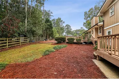 4641 Brunning Court, Dunwoody, GA 30338 - Photo 44