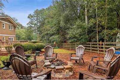 4641 Brunning Court, Dunwoody, GA 30338 - Photo 20