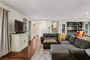 4641 Brunning Ct, Dunwoody, GA 30338 - Photo 14