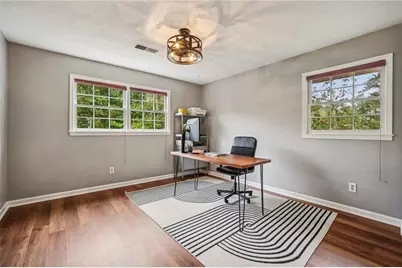 4641 Brunning Court, Dunwoody, GA 30338 - Photo 28