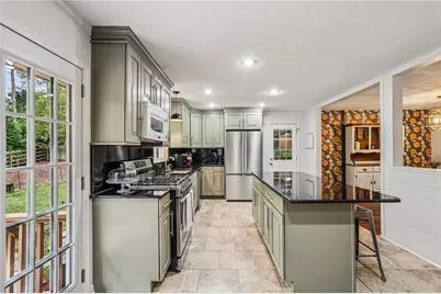 4641 Brunning Court, Dunwoody, GA 30338 - Photo 18