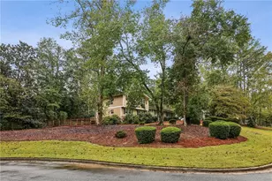 4641 Brunning Ct, Dunwoody, GA 30338 - Photo 46