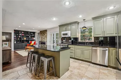 4641 Brunning Court, Dunwoody, GA 30338 - Photo 8