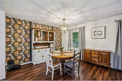 4641 Brunning Court, Dunwoody, GA 30338 - Photo 12