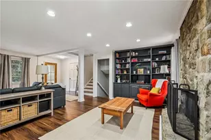 4641 Brunning Ct, Dunwoody, GA 30338 - Photo 16