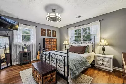 4641 Brunning Court, Dunwoody, GA 30338 - Photo 24