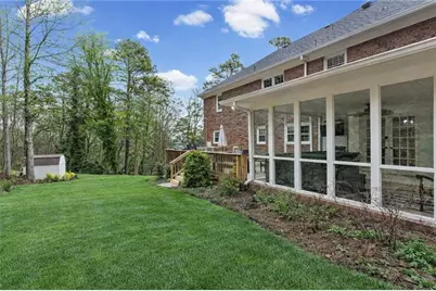 20 Pine Valley Road SW, Rome, GA 30165 - Photo 2