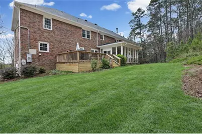 20 Pine Valley Road SW, Rome, GA 30165 - Photo 4