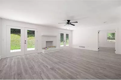 3902 Mulberry Rock Road, Dallas, GA 30157 - Photo 8