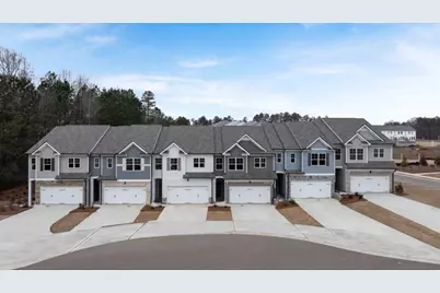 6656 Parsons Street, Flowery Branch, GA 30542 - Photo 1