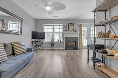 6722 Gallant Court SE, Mableton, GA 30126 - Photo 4