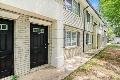 6940 Roswell Road #16B, Atlanta, GA 30328 - Photo 2