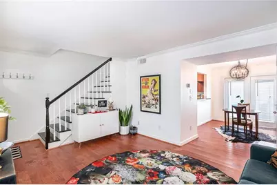 6940 Roswell Road #16B, Atlanta, GA 30328 - Photo 4