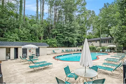 6940 Roswell Road #16B, Atlanta, GA 30328 - Photo 26