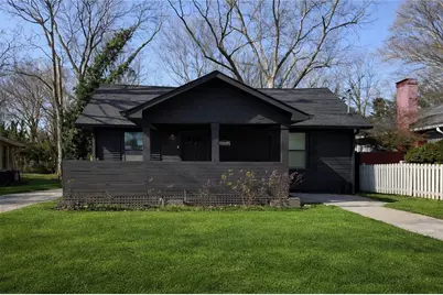 2251 Newnan Street, Atlanta, GA 30344 - Photo 1