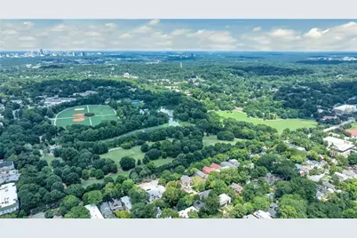 905 Juniper Street NE #410, Atlanta, GA 30309 - Photo 58